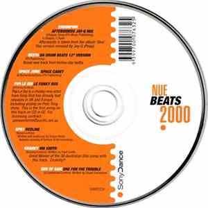 Various - Nue Beats 2000 flac
