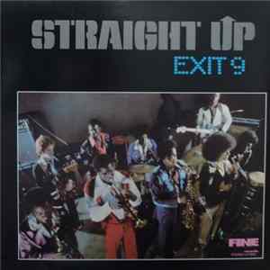Exit 9 - Straight Up flac