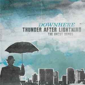 downhere - Thunder After Lightning flac