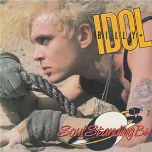 Billy Idol - Soul Standing By flac