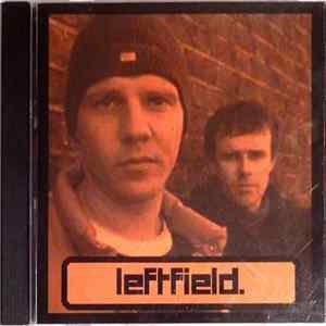 Leftfield - Storm 2000 flac