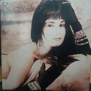 Rosana - Por Donde El Amor Me Lleva flac