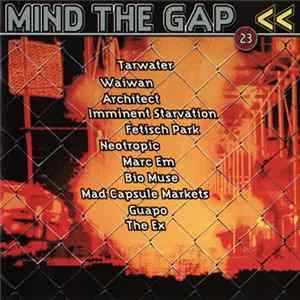 Various - Mind The Gap Volume 23 flac