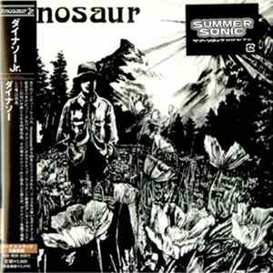 Dinosaur - Dinosaur flac