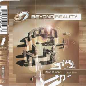 Beyond Reality - Mind Runner flac
