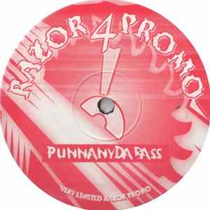 Unknown Artist - Punnany Da Bass flac