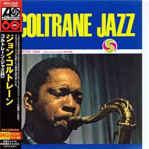 John Coltrane - Coltrane Jazz flac