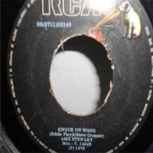 Amii Stewart - Knook On Wood / When You Are Beautiful flac