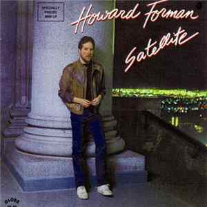 Howard Forman - Satellite flac