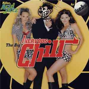 Cueball - The Big Nervous Chill flac