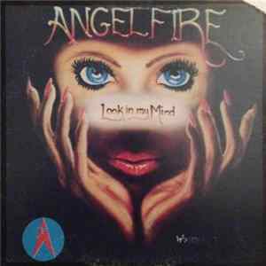 Angelfire - Look In My Mind flac