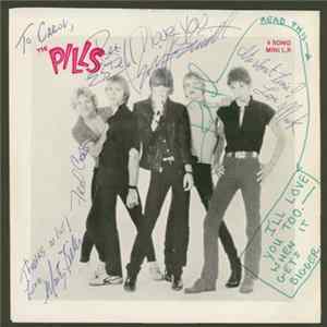 The Pills - 4 Song Mini L.P. flac
