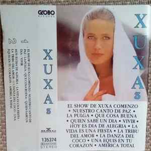 Xuxa - Xuxa 3 flac