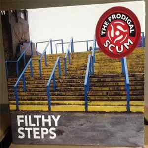 The Prodigal Scum - Filthy Steps flac