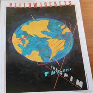 Yellowjackets - The Spin flac