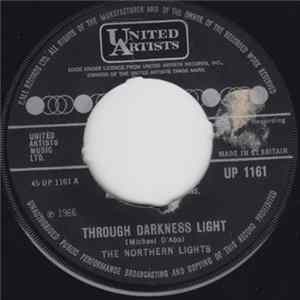 The Northern Lights - Through Darkness Light flac