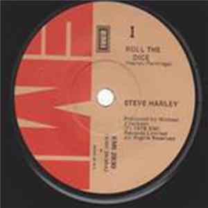 Steve Harley - Roll The Dice flac