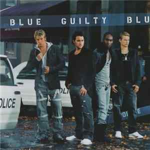 Blue - Guilty flac
