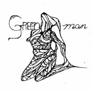 Greenman - The Grey Yonder flac