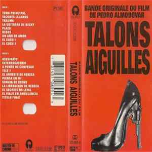 Ryuichi Sakamoto - Bande Originale Du Film Talons Aiguilles flac