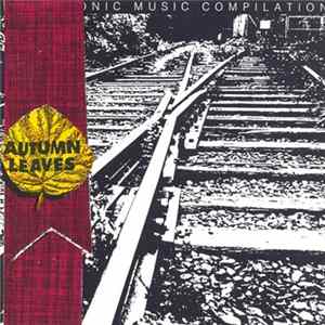 Various - Autumn Leaves flac