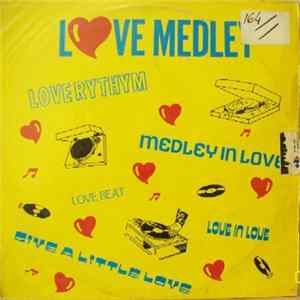 Dj Cuca - Love Medley flac