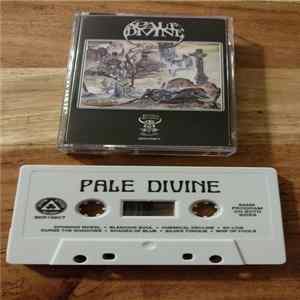 Pale Divine - Pale Divine flac