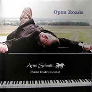Arne Schmitt - Open Roads - Piano Instrumental flac