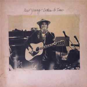 Neil Young - Comes A Time flac