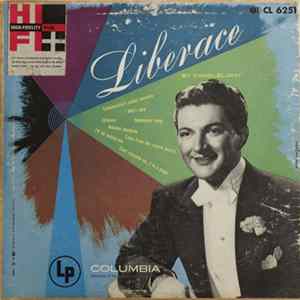 Liberace - By Candlelight flac