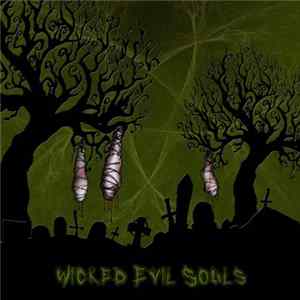 Various - Wicked Evil Souls flac