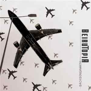Backbone Party - Beirutopia flac