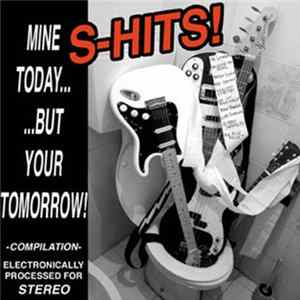 Various - S-hits! flac