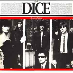The Dice - Broken Rules flac