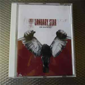 January Star - Some Brighter Days flac