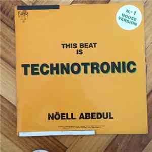 Nöell Abedul - This Beat Is Technotronic flac