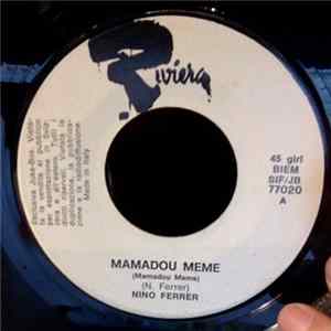 Nino Ferrer - Mamadou Memé flac