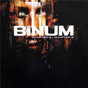 Binum - Chapter 3 - Chapter 4 flac