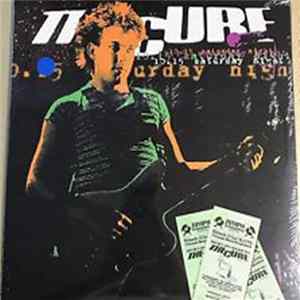The Cure - 10.15 Saturday Night flac