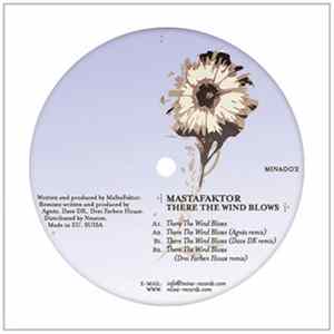 Mastafaktor - There The Wind Blows flac