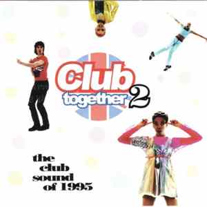 Various - Club Together 2 flac