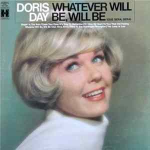 Doris Day - Whatever Will Be, Will Be (Que Sera, Sera) flac