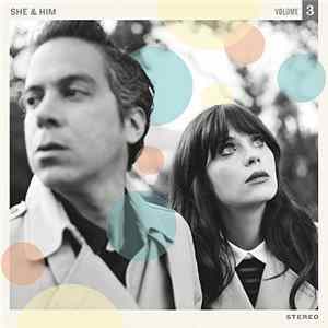 She & Him - Volume 3 flac