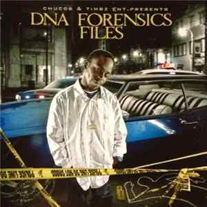 Dna Forensics - Dna Forensics Files flac
