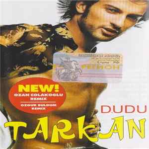 Tarkan - Dudu flac