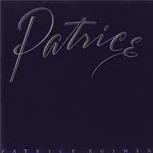 Patrice Rushen - Patrice flac