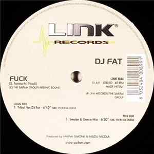 DJ Fat - Fuck flac