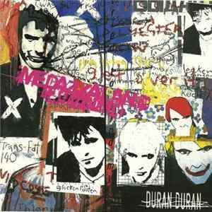 Duran Duran - Medazzaland flac