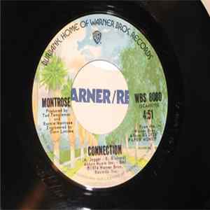 Montrose - Connection / We're Going Home flac