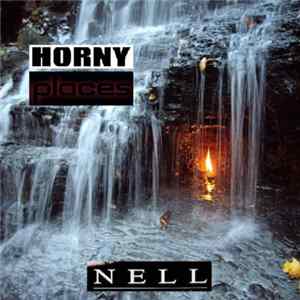 Nell Silva - Horny Places flac